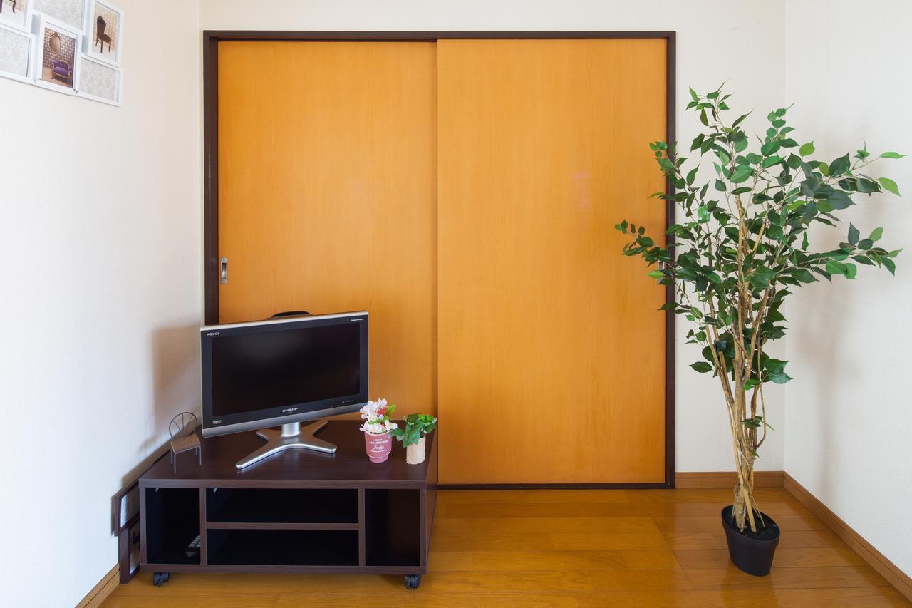 Kamon Inn Sunhouse Funabashi Extérieur photo