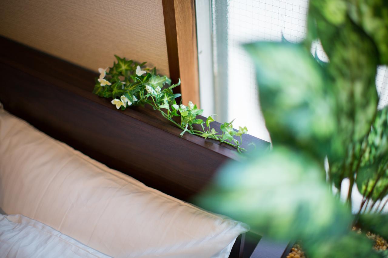 Kamon Inn Sunhouse Funabashi Extérieur photo