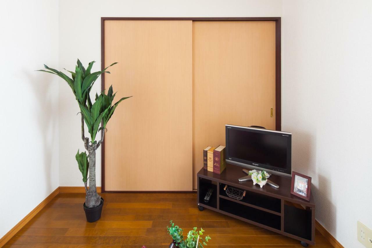 Kamon Inn Sunhouse Funabashi Extérieur photo