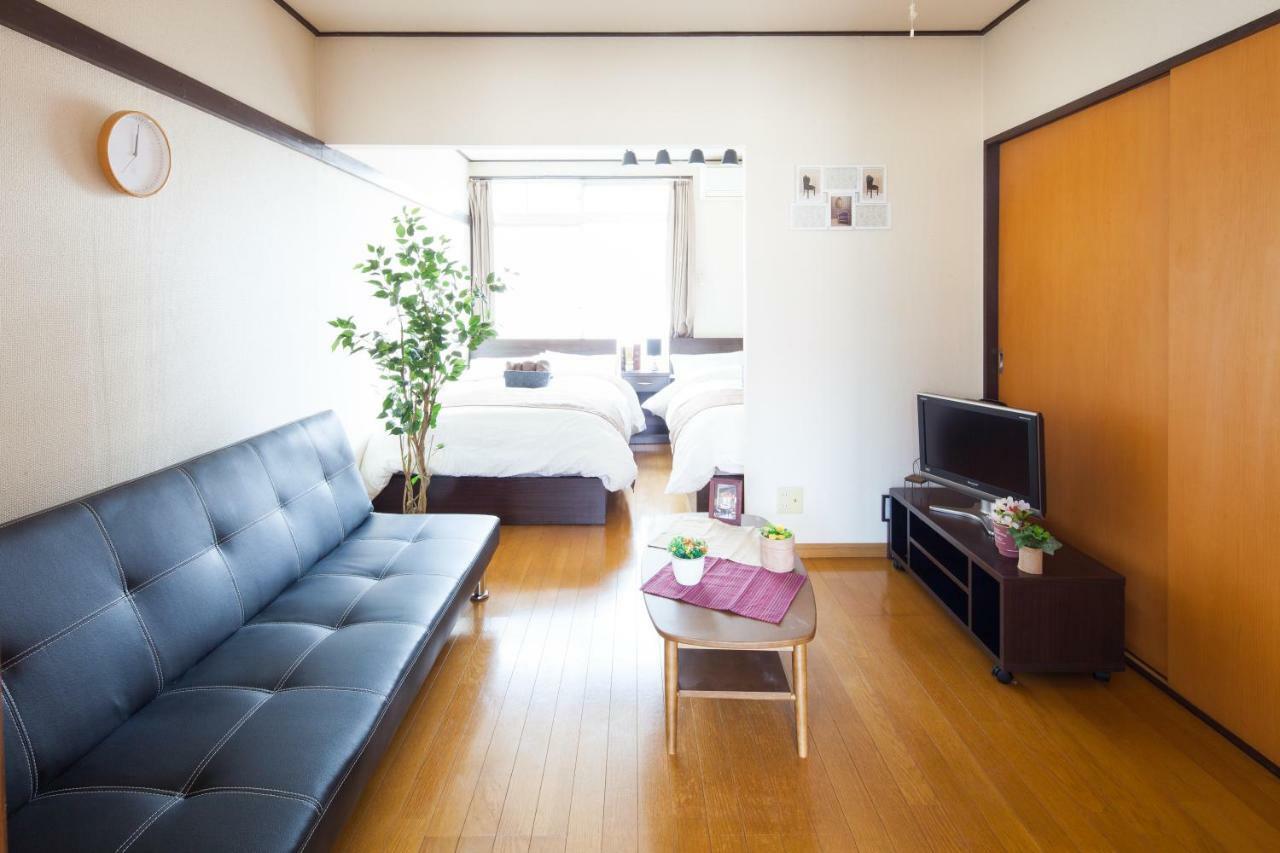Kamon Inn Sunhouse Funabashi Extérieur photo